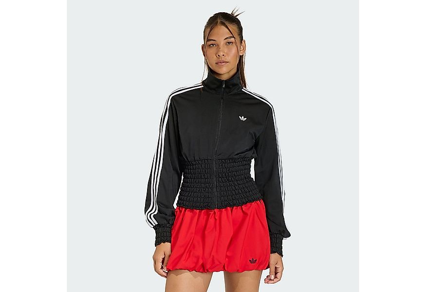 adidas Originals Trainingstop GESMOKTES FIREBIRD TRACK TOP (1-tlg) günstig online kaufen
