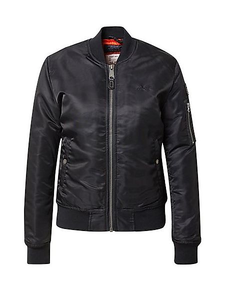 Schott NYC Bomberjacke Airforce (1-St) günstig online kaufen