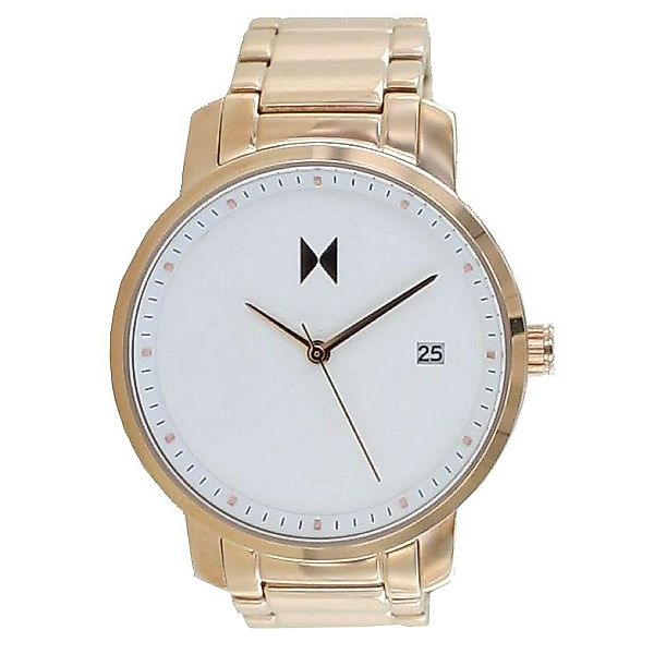 MVMT Quarzuhr MF01-RG günstig online kaufen