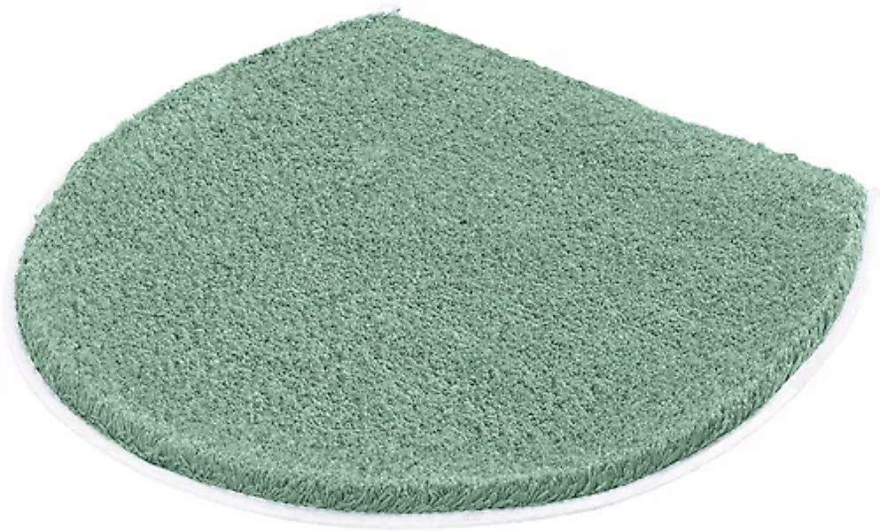 Kleine Wolke WC-Deckelbezug "Soft" Höhe 20 mm rutschhemmend beschichtet Uni günstig online kaufen