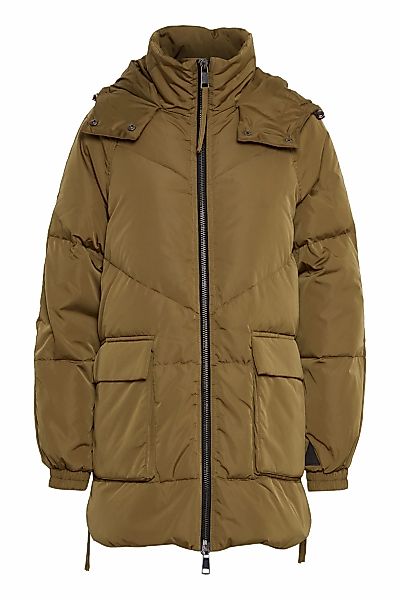 b.young Winterjacke "Winterjacke BYCristel", mit Kapuze günstig online kaufen