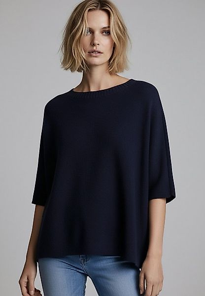 Andijamo-Fashion Strickpullover EASY SHAPE Strukturierter Strick, modernen, günstig online kaufen