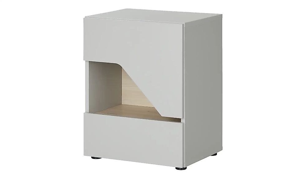 Kommode  ZE+ ¦ grau ¦ Maße (cm): B: 50 H: 64 T: 40.0 Kommoden & Sideboards günstig online kaufen