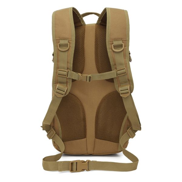 NILS CAMP Wanderrucksack Taktischer Rucksack "COBRA" günstig online kaufen