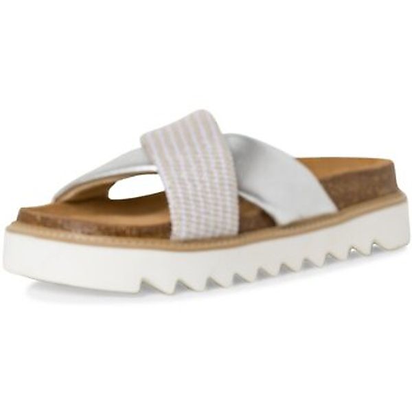 Tamaris  Sandalen Pantoletten Women Slides 1-27501-42/948 günstig online kaufen