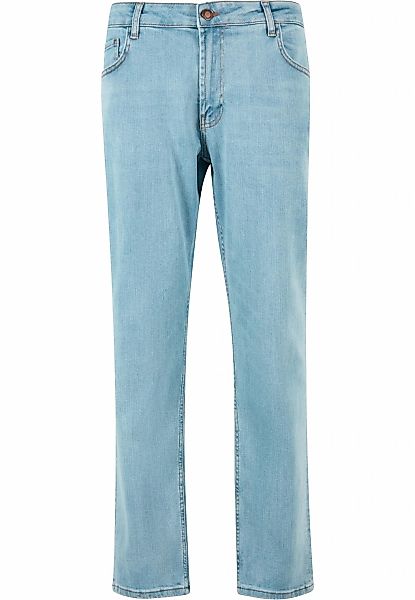 2Y Studios Bequeme Jeans "2Y Studios Herren 2Y Basic Straight Fit Denim" 1 günstig online kaufen