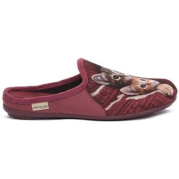 Grunland  Pantoffeln CI3057BORDO günstig online kaufen