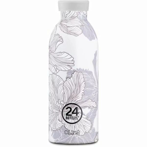 24Bottles Infuser Clima Trinkflasche 500 ml Trinkflaschen lila günstig online kaufen