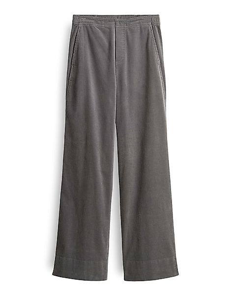 OPUS Cordhose MILENI CARGO Wide Leg günstig online kaufen