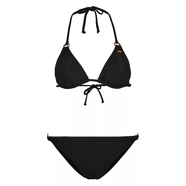 O´neill Capri Bondey Fixed Bikini 34 Black Out günstig online kaufen