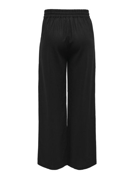 JDY Leinenhose Say (8-tlg) Drapiert/gerafft günstig online kaufen