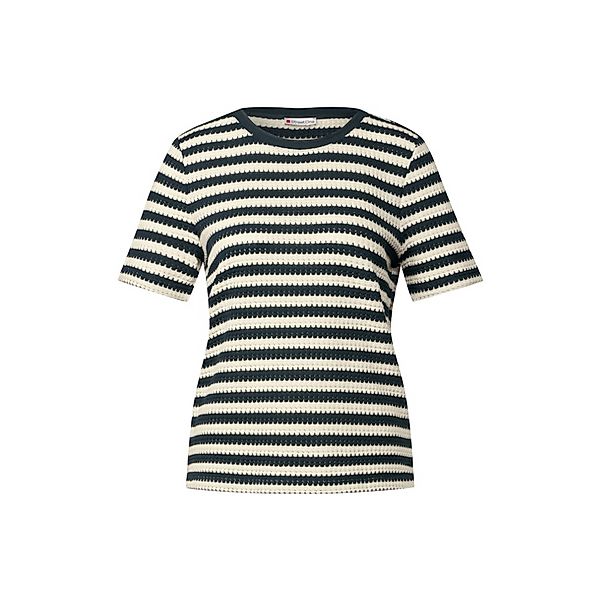 Street One Damen T-Shirt A322898 günstig online kaufen