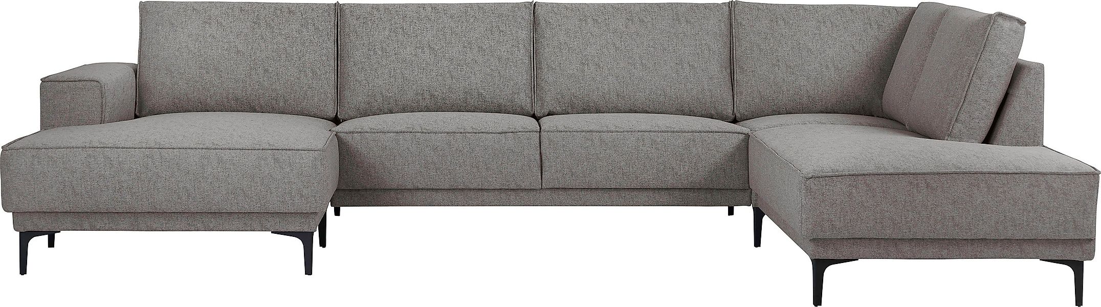 Places of Style Wohnlandschaft XXL Sofa günstig online kaufen