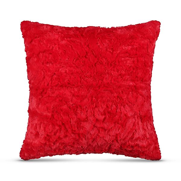 Bestlivings Kissenhülle Rose, Dekokissen mit abnehmbaren günstig online kaufen