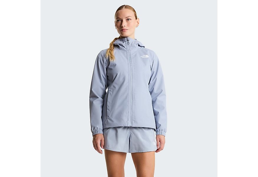 The North Face Funktionsjacke W QUEST MONO JACKET für vielseitige Outdoor-A günstig online kaufen