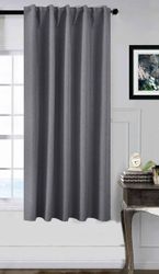 Gardinenbox Verdunkelungsvorhang (1 St), Multifunktionsband, verdunkelnd, günstig online kaufen