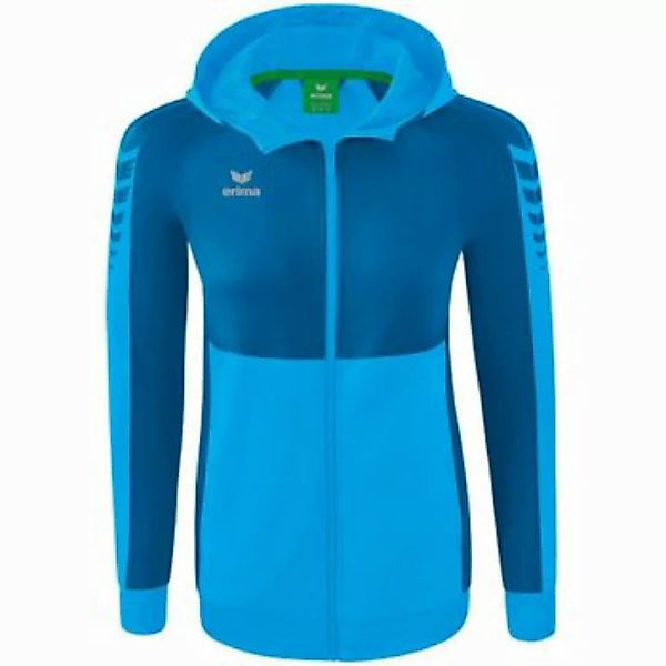 Erima  Sweatshirt Sport Six Wings Trainingsjacke mit Kapuze 1032222 günstig online kaufen