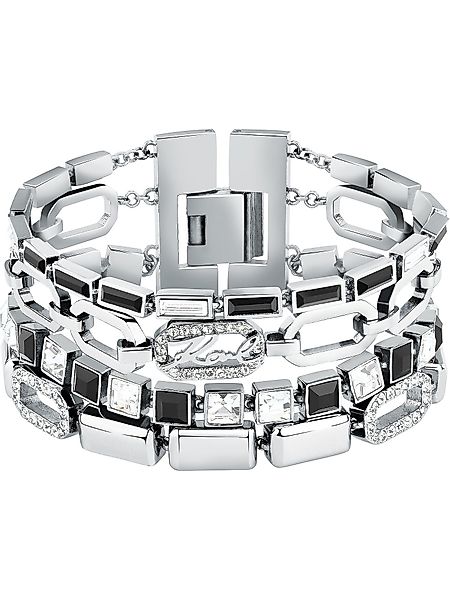 KARL LAGERFELD Armband Karl Lagerfeld Damen-Armband günstig online kaufen