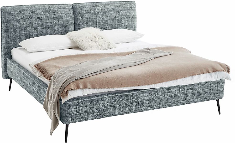 meise.möbel Polsterbett "Infinity erhältlich in verschiedenen Farben und Br günstig online kaufen