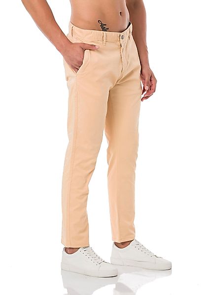 RedBridge Chinohose Premium Allrounder Hose günstig online kaufen