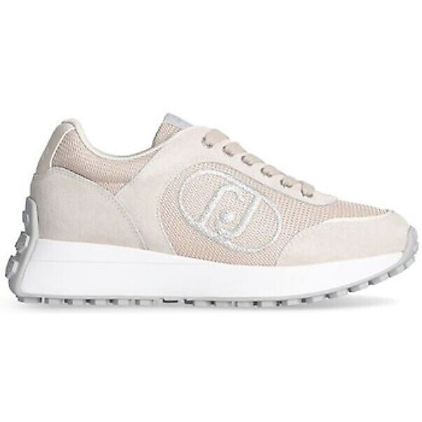 Liu Jo  Sneaker BF4085 PX02701127 LOLO 17 günstig online kaufen