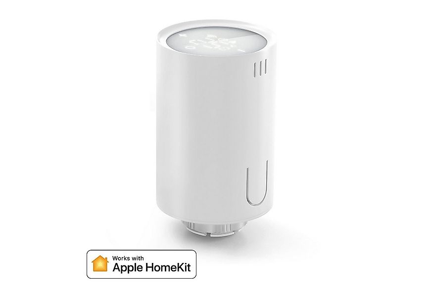 Meross Heizkörperthermostat Meross Smart Radiator Thermostat, Add-on günstig online kaufen