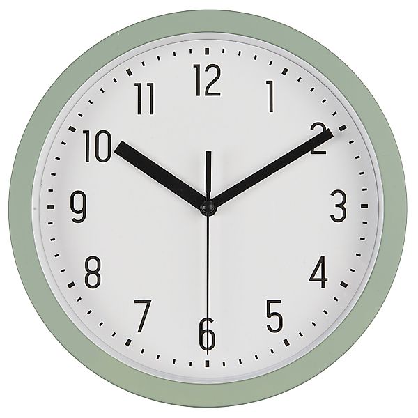 Ib Laursen Wanduhr Ib Laursen - günstig online kaufen
