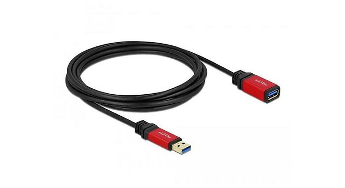 Delock Modem DeLOCK Verlängerungskabel USB 3.0 Typ-A Stecker > günstig online kaufen