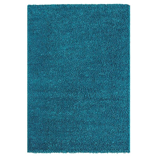 Vimoda Hochflor-Läufer Prime Shaggy Hochflor Teppich günstig online kaufen