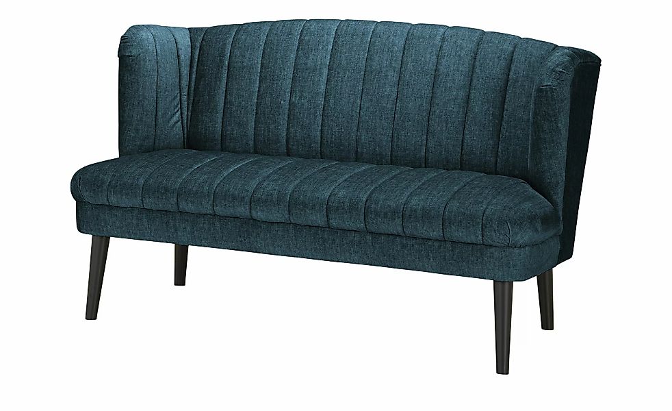 switch Küchensofa  Rina ¦ blau ¦ Maße (cm): B: 156 H: 92 T: 76.0 Bänke > Ei günstig online kaufen