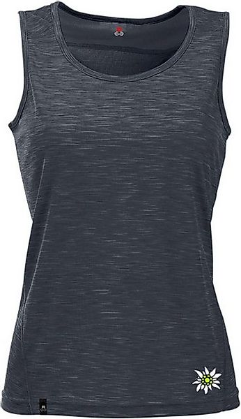 Maul Tanktop Beja XT fresh - Funktions-Top blue günstig online kaufen