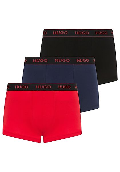 HUGO Trunk TRUNK TRIPLET PACK (Packung, günstig online kaufen