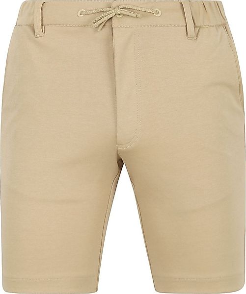 Suitable Respect Jink Short Beige - Größe XXL günstig online kaufen