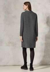 CECIL Sweatkleid knielang günstig online kaufen