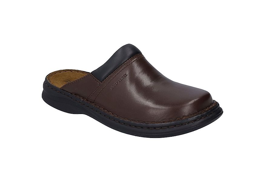 Josef Seibel Max, braun Clog günstig online kaufen
