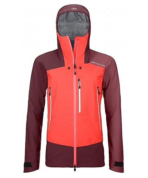 Ortovox Westalpen 3L Jacket Women - Hardshelljacke (Auslauf) günstig online kaufen