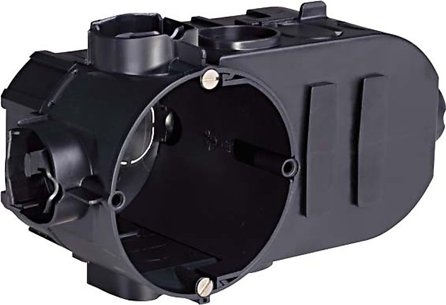 Kaiser Electronic-Dose 1068-02 Schwarz günstig online kaufen