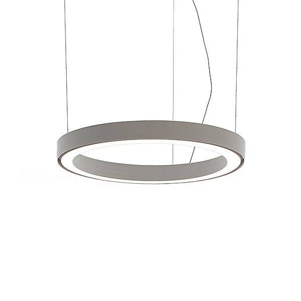 Artemide Ripple LED-Hängelampe App steuerbar Ø50cm günstig online kaufen