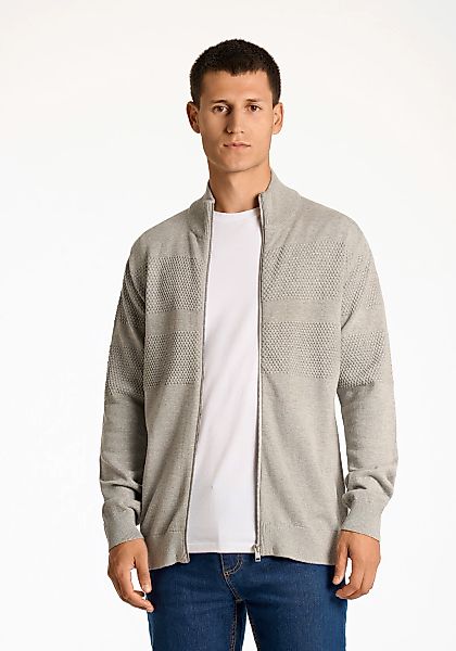 LINDBERGH Strickjacke "Lindbergh Cardigan" günstig online kaufen