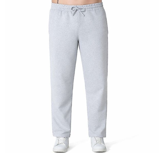 Smith & Solo Jogginghose Herren, Sporthose Trainingshose, Baumwolle Laufhos günstig online kaufen