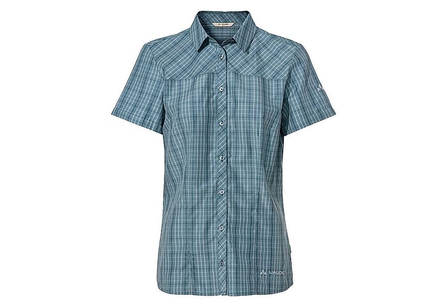VAUDE Funktionsbluse Tacun Shirt II mit Markendetails günstig online kaufen