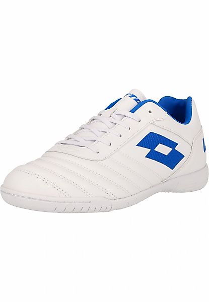 lotto Fußballschuh "Milano 700" mit praktischer Gummisohle günstig online kaufen