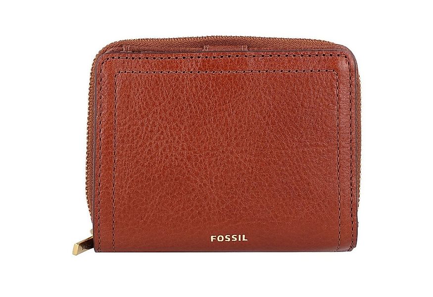 Fossil Geldbörse Logan, Leder günstig online kaufen