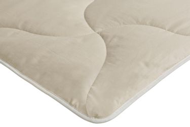 fan Naturfaserbettdecke "TENCEL™ Leinen" warm Füllung 50LyocellTENCEL50Lein günstig online kaufen