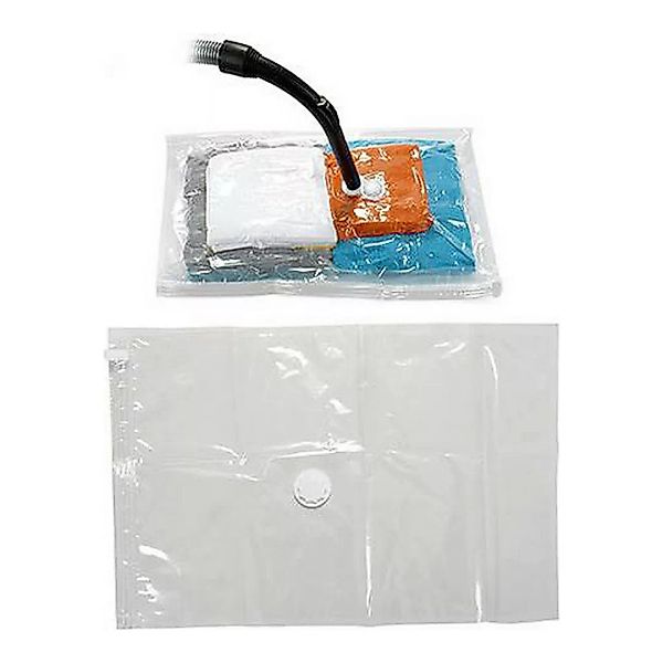 Tasche Durchsichtig Vakuum-verpackung (60 X 80 Cm) günstig online kaufen