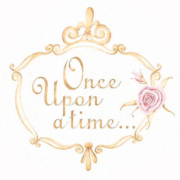 A.S. Création Leinwandbild "Perfect Princess 2 - Wandbild Beige Keilrahmen günstig online kaufen