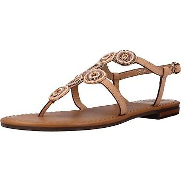 Geox  Sandalen D SOZY S günstig online kaufen