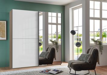 Wimex Kleiderschrank Mugano, B/T/H 135 oder günstig online kaufen