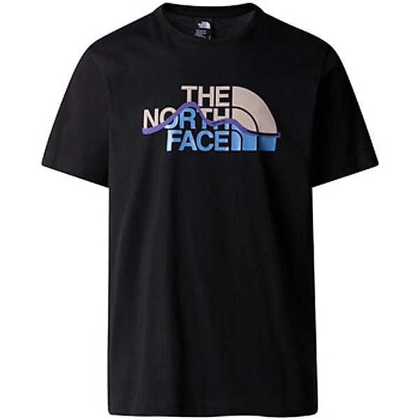 The North Face T-Shirt M SS günstig online kaufen