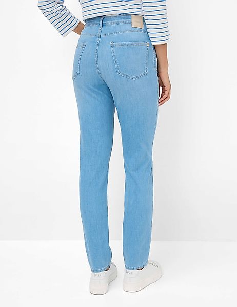 Brax 5-Pocket-Jeans "Style CAROLA" günstig online kaufen